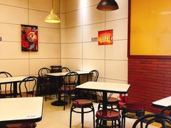 大堂-大圆碗•T骨大排饭(永安道店)