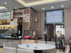 -祈胜邨•顺德鱼生•顺德菜(容桂店)