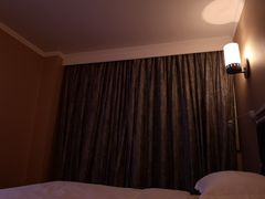 -成都绿洲大酒店(春熙路太古里店)