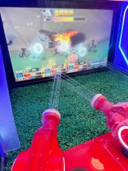 -奈尔宝·儿童乐园·亲子餐厅(苏州大悦城店)