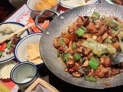-小隐人家(乐松店)