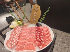 -骨之味·筒骨汤火锅(江头店)
