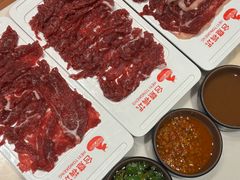-合意桐坑牛肉粿·鲜牛肉火锅(嵩山总店)