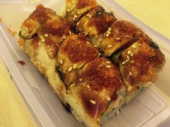 -新一番三文鱼寿司(大东海店)