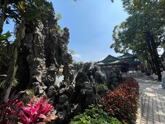 -广东圆玄道观