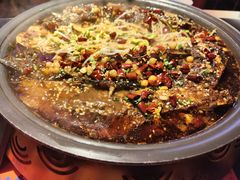 -鱼上·烤鱼(万象城店)
