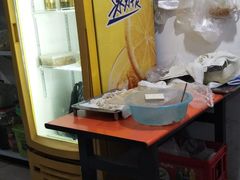 -安庆柴火馄饨(马道街店)