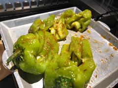 -很久以前羊肉串(昌里路三钢里店)