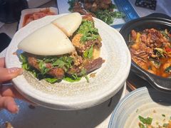-雷泰泰台式胡椒虾(滨江金铂湾店)