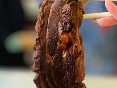 扣肉-小龙大肉面馆