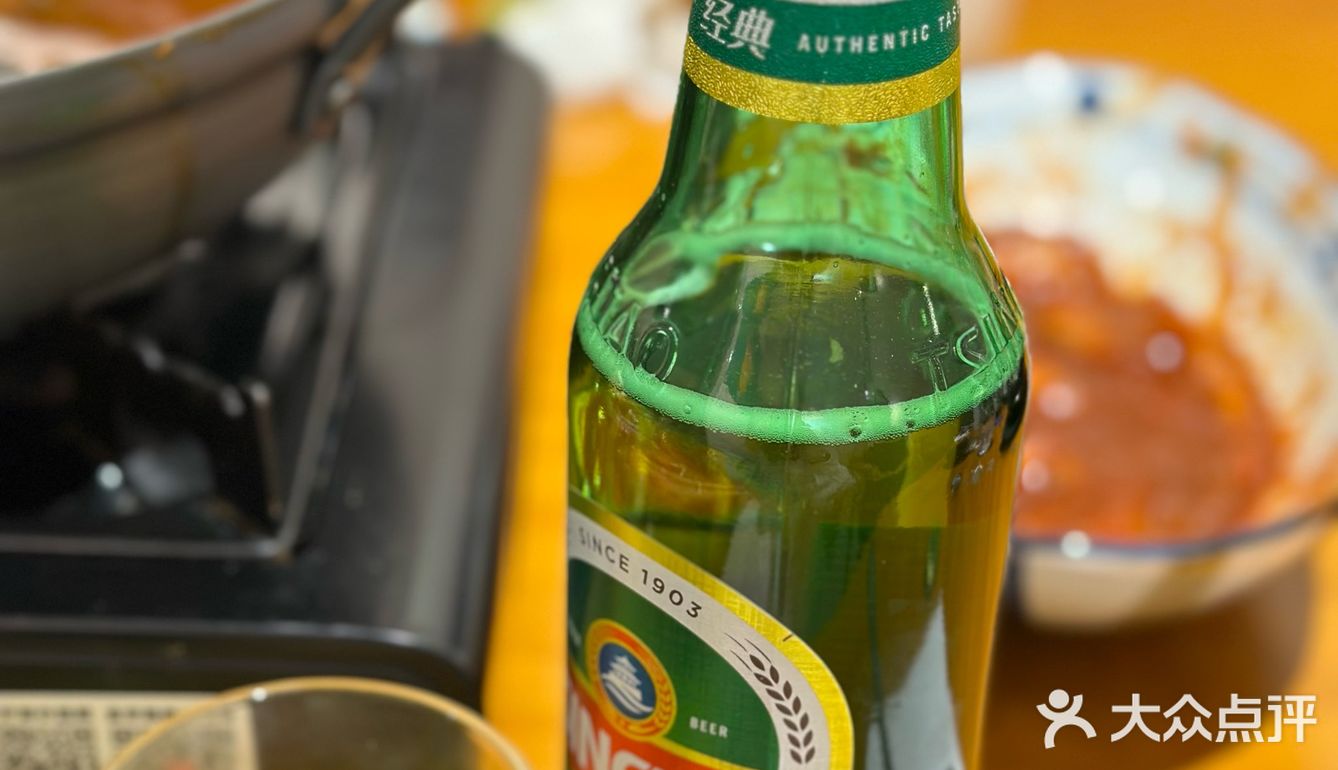 十几年老店在ccpark开新店啦[色]