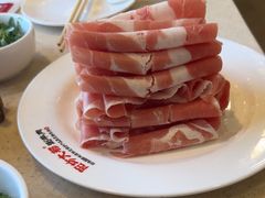 -阳坊大都涮羊肉(阳坊总店)