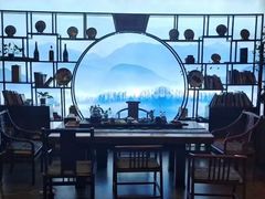 -大瀚养生SPA足道会馆(长逸店)