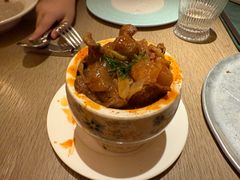 -波特曼西餐厅(中央大街店)