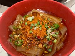 -钢管厂歆瑞源油卤串串香(春熙路太古里店)