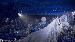 点击看大图 -MANLI BRIDAL婚纱