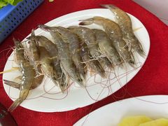 -花苑美食横琴生蚝火锅(拱北粤华路店)