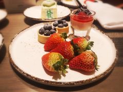 -博林天瑞喜来登酒店·西丽尚膳