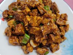 -乐乐餐厅(湘子庙街店)
