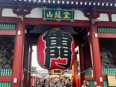-浅草寺