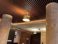 -粤尚腾香居中餐厅(首都机场希尔顿店)