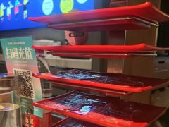 -打酱友•斑鱼海鲜粥火锅(吴桥店)