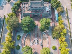 -镇淮楼