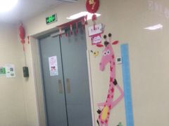 -成都市妇女儿童中心医院(中心院区)