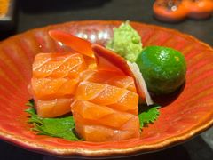 -300杯·和牛烧肉清酒专门店(廊里店)