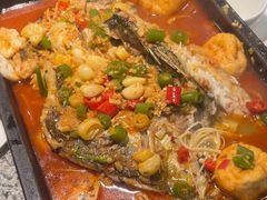 -里岛烤鱼(东港凯虹广场店)