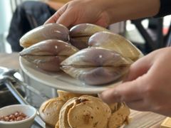 -凯华海鲜火锅·传承三十六年