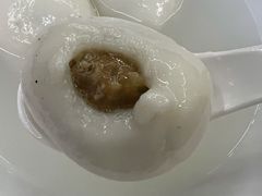 -朱新年·苏式汤团·面点(北寺塔店)