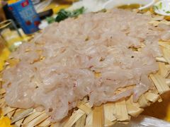 -官塘陈记鱼生·潮汕砂锅粥·牛肉火锅(潮枫路总店)