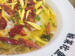 -太二酸菜鱼(沈阳万象城店)