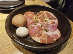 -泥炉烧肉师(新街口金銮巷店)