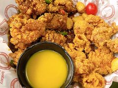 -Cafe Alice咖啡爱丽丝(奥城店)