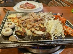-香猪坊(五道口店)