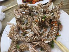 -聚德福海鲜家常菜(刘庄店)