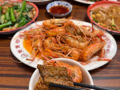 -等我餸上门海鲜大排档(天河南店)