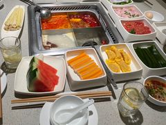 -海底捞火锅(群光广场店)