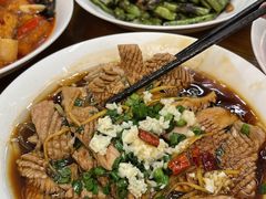 -毛哥小馆子(百井坊巷店)