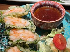 -七条鱼日本料理(远洋乐堤港店)