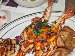 -Bistro 63 创意融合料理(广粤天地店)