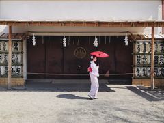 -东京浅草和服体验江户和装工房雅(浅草本店)