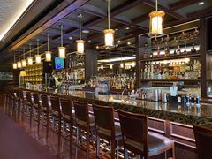 -Wolfgang’s Steakhouse 沃夫冈牛排馆(上海白玉兰广场店)