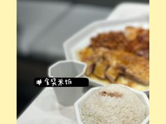 -金戈戈香港豉油鸡(南山海岸城店)