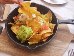 -农畉LONFOOD(福田星河COCOPark店)