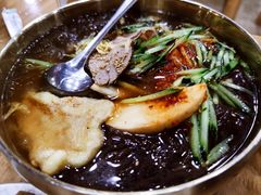 -顺姬冷面(长白西路店)