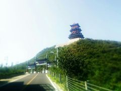 -定都峰