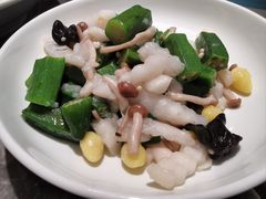 -前海沿·青岛菜(乐客城店)